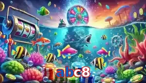 Trò Chơi Bắn Cá Phổ Biến Tại abc8